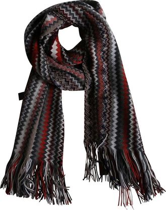 Missoni Heren, Accessoires, Veelkleurig, Maat: ONE Size