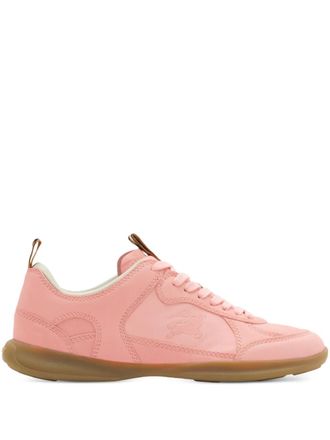 Burberry Sneakers Matrix - Rosa