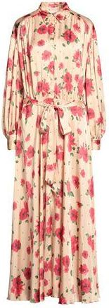 Aniye By DRESSES - Maxi dresses sur YOOX.COM