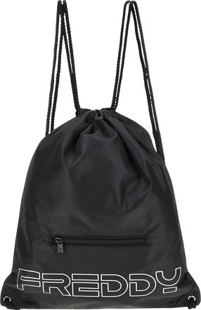 Freddy Zaino da palestra ripiegabile in nylon con logo FREDDY