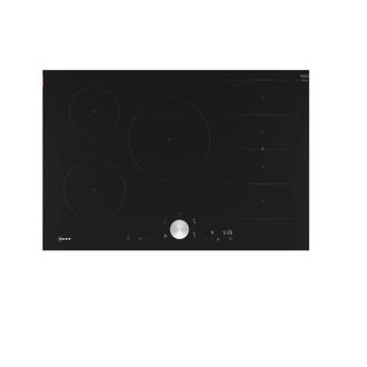 Neff Neff - Placa De Inducci&oacute;n 83cm 5 Fuegos 7400w Negra - T68ttv4l0