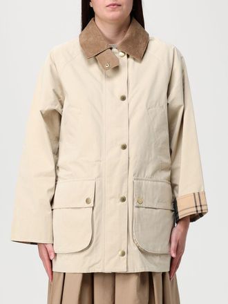 Barbour Giacca Glynis Barbour in cotone