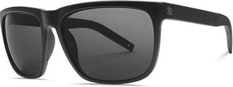 Electric Knoxville XL S JJF Polarized EE16001042 Mens Sunglasses Black Size Standard