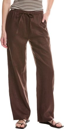 Rag & Bone Rag & Bone Lori Linen Beach Pant