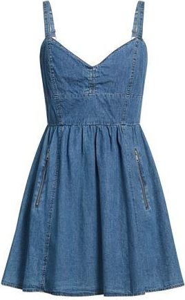 DKNY KLEIDER - Mini-Kleider auf YOOX.COM