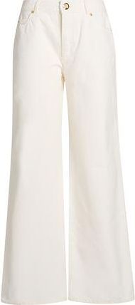 Balmain BOTTOMWEAR - Pantaloni jeans su YOOX.COM