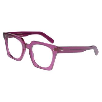 K&agrave;dor Maya Glasses - unisex - Brillen - Paars - 50 MM - Accessoires