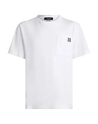 Dsquared2 TOPWEAR - T-shirts sur YOOX.COM
