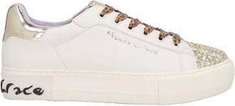 Manila Grace FOOTWEAR - Trainers sur YOOX.COM