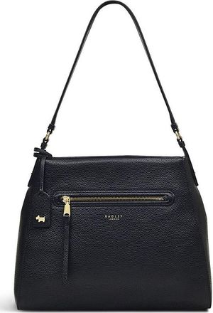 Radley London Womens Pickwick Handbag - Black - One Size