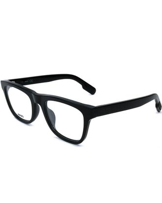 メガネ KENZO Woman Optical frames Black KZ50102I 001 KENZO Woman Optical frames Black KZ50102I 001 アイウェア