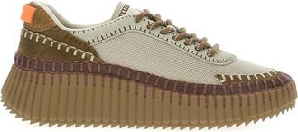 Chlo&eacute; Donna, Scarpe, Multicolore, 39 EU, new