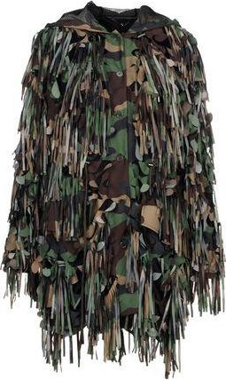 Moschino ROPA DE ABRIGO - Chaquetas y cazadoras en YOOX.COM