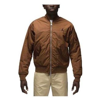 Nike Jordan Air Jordan Essentials Renegade Jacket Light British Tan FB7316-281