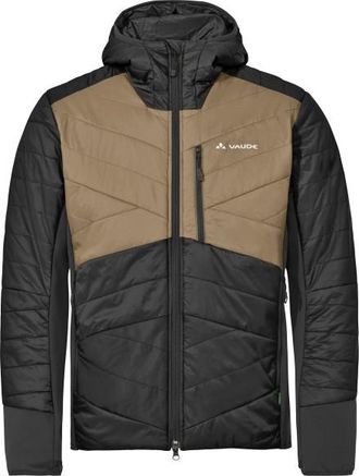 Vaude Sesvenna Jacket IV Kunstfaserjacke f&uuml;r Herren | schwarz