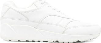 Saint Laurent Sneakers Bump - Bianco