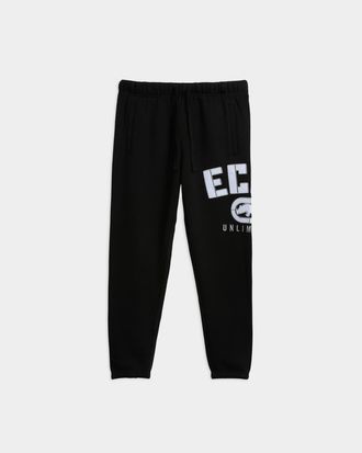 Ecko Shadow Movement Knit Joggers in Black at Nordstrom, Size X-Large X 30