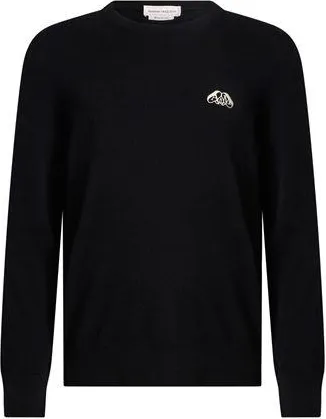 Alexander McQueen KNITWEAR - Jumpers on YOOX.COM