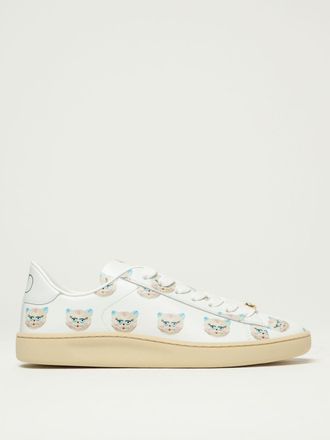 Valentino Garavani Sneakers VALENTINO GARAVANI Woman color White