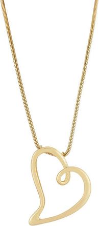 Glaze Jewelry Plated Necklace