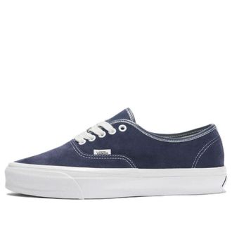 Vans Authentic Reissue 44 Navy White VN000CSDCIE