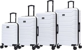 InUSA Inusa Trend Lightweight Hardside 4Pc Set