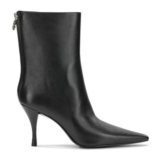 Tory Burch Botines Charlie - Shoes - Mujer - Negro - 35 1/2 EU