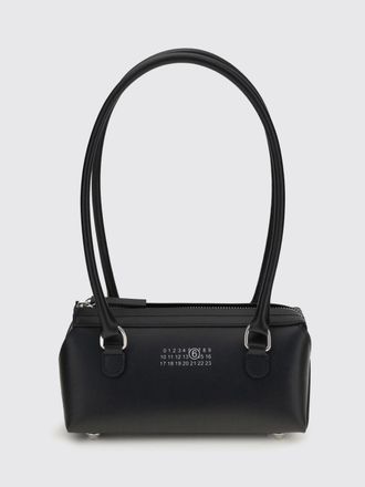 Maison Margiela Borsa MM6 Maison Margiela in pelle