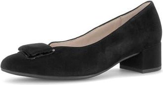 Gabor Ora Pump in Black at Nordstrom, Size 7.5