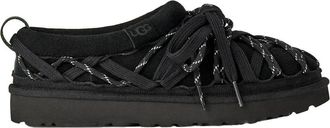 UGG Tasman Lace Nero