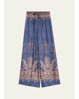 Zimmermann Valiant Track Pants