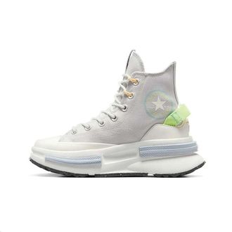 Converse Run Star Legacy Grey White A07609C