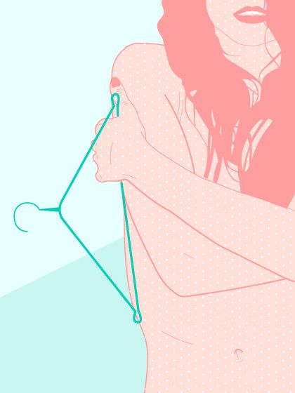 Todas los tips de moda ante la pregunta: Qué me pongo