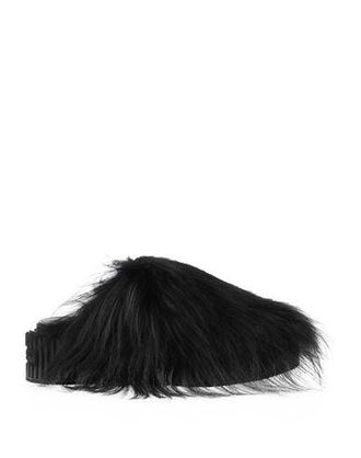 Balmain FOOTWEAR - Mules & Clogs on YOOX.COM