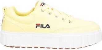 Fila FOOTWEAR - Trainers sur YOOX.COM