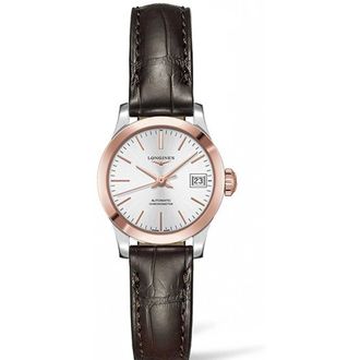 Longines record 26 mm