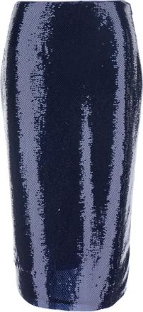 Tom Ford Donna, Gonne, Blu, S, new