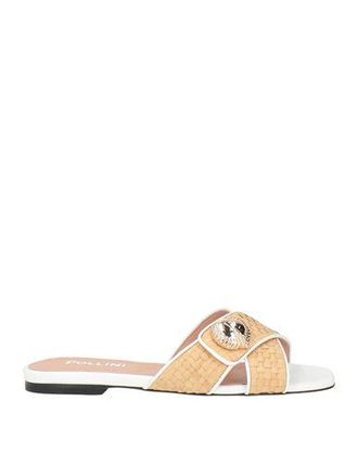 Pollini SCHUHE - Sandalen auf YOOX.COM