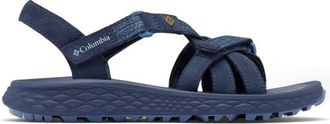 Columbia Konos Esla Sandal Sandalen f&uuml;r Damen | blau