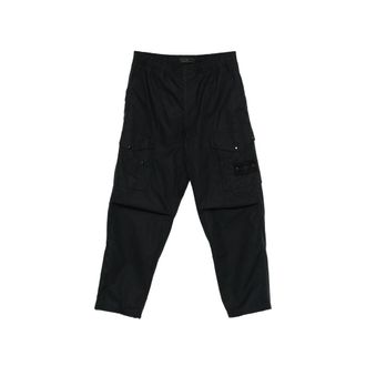 Stone Island Ghost Cargo-pocket Trousers