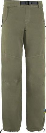 E9 Baba Boulderhose f&uuml;r Herren | oliv