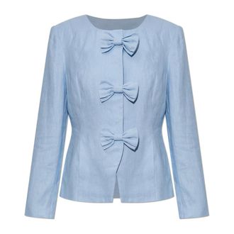 Poss&eacute; Posse, Donna, Giacche, Blu, M, new