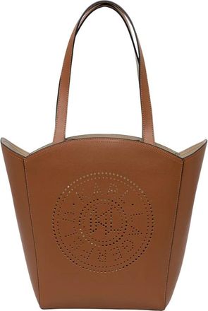 Karl Lagerfeld Donna, Borse, Marrone, Taglia unica, new