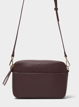 Ela Womens Bloom camera bag