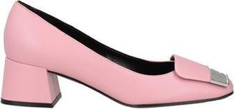 Sergio Rossi Pumps