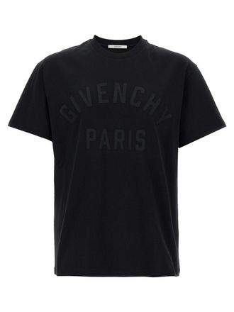Givenchy Givenchy Paris T-Shirt