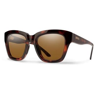 Smith Sway ChromaPop Polarized Cat. 3 VLT 14% Sonnenbrille - Unisex | braun