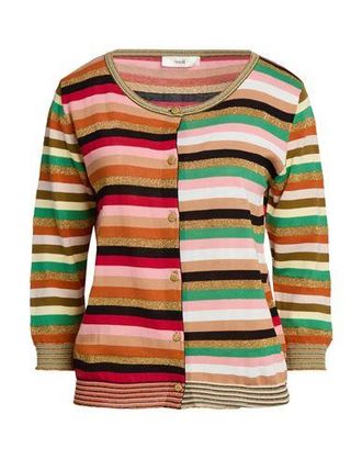 Suoli KNITWEAR - Cardigans on YOOX.COM