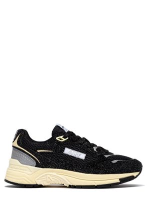 Autry Hyperway Mesh Rhinestone Sneakers