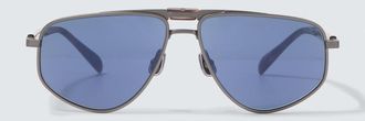 Brunello Cucinelli Aviator sunglasses